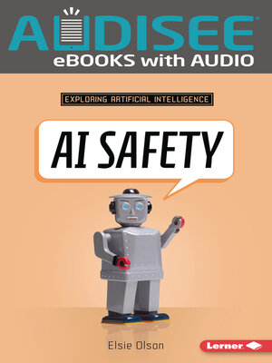 cover image of AI Safety